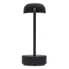 KOODUU FOKUS uzlādējama pārnēsājama lampa - pelēka