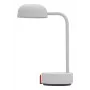 KOODUU FOKUS Rechargeable Portable LED Table Lamp - White