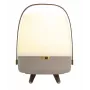 KOODUU Koody Lite-up Play 2.0 Earth LED pārnēsājama lampa ar iebūvētu JBL skaļruni
