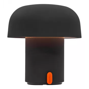 KOODUU SENSA Rechargeable Portable LED Lamp - Grey