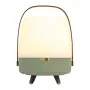 Koody Lite-up Play 2.0 Petroleum LED portatīvā lampa ar iebūvētu JBL skaļruni