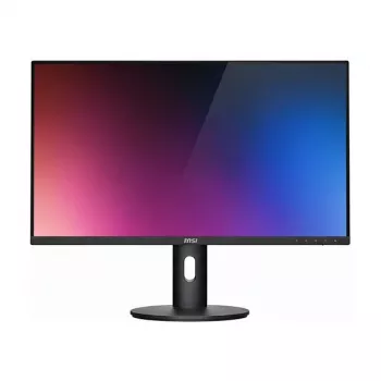 KOORUI B2722F 27 collu biroja monitors, 68,6 cm, Full HD, IPS, HDMI, VGA, VESA, melns