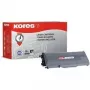 Kores G1257XL melnais tonera kārtridžs – saderīgs ar Brother TN-2010HC, 2600 lappuses