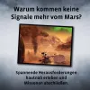 KOSMOS piedzīvojumu spēles – Mission Mars