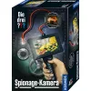 KOSMOS Die drei ??? Spiegu kameras komplekts