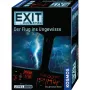 KOSMOS EXIT: The Game – The Flight into the Unknown