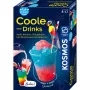 Kosmos Fun Science Coole Drinks Eksperimentu Komplekts