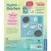 KOSMOS Hydro-Garten Hidroponikas Zinātnes Eksperimentu Komplekts