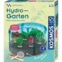 KOSMOS Hydro-Garten Hidroponikas Zinātnes Eksperimentu Komplekts