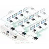Kramer Electronics DigiTOOLS TP-583Txr HDBaseT raidītājs - video, audio, infrasarkanā un seriālā signāla pagarināšana