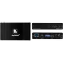 Kramer Electronics DigiTOOLS TP-583Txr HDBaseT raidītājs - video, audio, infrasarkanā un seriālā signāla pagarināšana