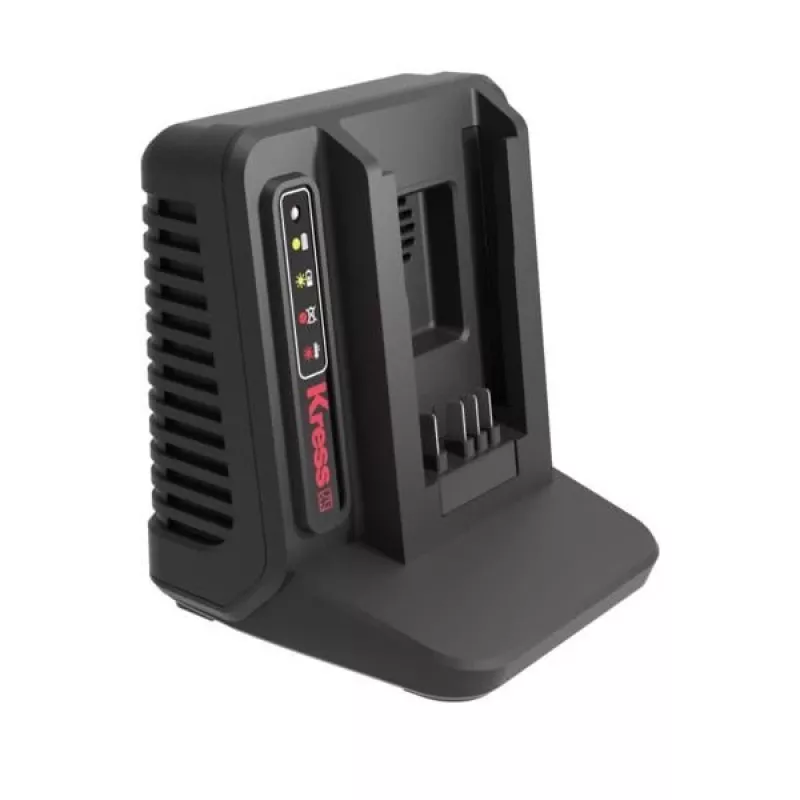 KRESS Battery Charger 60V 5A KA3714