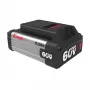 KRESS Battery Rechargeable Li-Ion 60V 2Ah KA3000