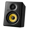 KRK Kreate 5 Active Studio Monitor - 5.25 inch zemfrekvenču skaļrunis, 1 inch augstfrekvenču skaļrunis, 100W, Bluetooth 5.0