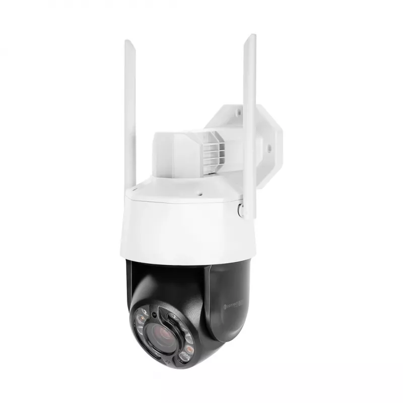 KRUGER & MATZ Connect C110 Tuya āra Wi-Fi kamera