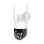 KRUGER & MATZ Connect C110 Tuya āra Wi-Fi kamera