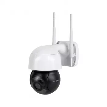 Kruger & Matz Connect C60 Tuya Outdoor Wi-Fi Camera
