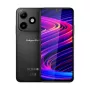 Kruger&Matz FLOW 12 Viedtālrunis 6,52 collu HD+ 4GB RAM 64GB Atmiņa Divu SIM Android 12 Melns