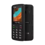 KRUGER & MATZ IRON 4 4G telefons - 5.0 inch HD, 2GB RAM, 16GB, 4000mAh, Divas SIM