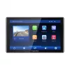 Kruger&Matz KM2022 9 inch Android Auto & Apple CarPlay Multimediju stacija ar DVR un aizmugures kameru