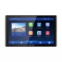 Kruger&Matz KM2022 9 inch Android Auto & Apple CarPlay Multimediju stacija ar DVR un aizmugures kameru