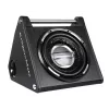 Kruger & Matz KMI300X 12 collu aktīvais zemfrekvences skaļrunis Boombox ar pastiprinātāju
