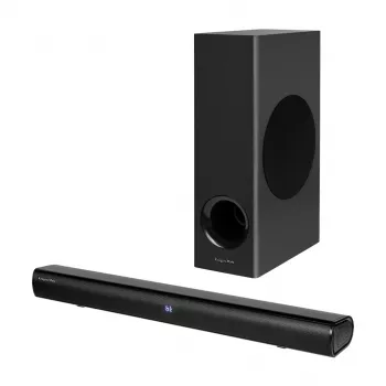 KRUGER & MATZ Planet 2.1 Soundbar