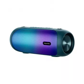 KRUGER & MATZ Street XL Pārnēsājams Bluetooth skaļrunis, zils