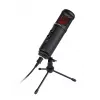 KRUGER & MATZ Warrior GV-100 USB Gaming un Vlogging Mikrofons