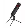 KRUGER & MATZ Warrior GV-100 USB Gaming un Vlogging Mikrofons