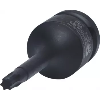 KS TOOLS 1/2 collu trieciena uzgaļa galva TX garā T30 (911.0915)