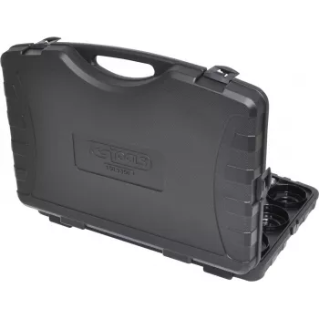 KS TOOLS 3/8 collu eļļas filtra uzgriežņu atslēgu komplekts, 30 gab. (150.9350)