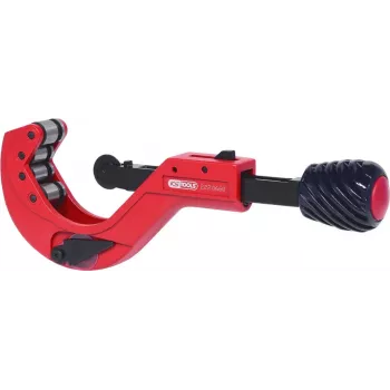 KS TOOLS automātiskais cauruļu griezējs plastmasas caurulēm, 6-64 mm (222.0660)