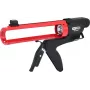 KS TOOLS kārtridžu pistole bez izvirzīta stūmējstieņa 310 ml (980.3050)