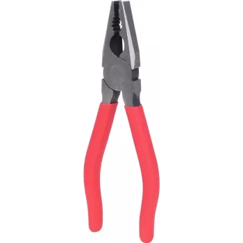 KS TOOLS Kombinētās knaibles, 165 mm (115.1320)