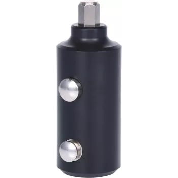 KS TOOLS Drenāžas vārsta atslēga, 92 mm, 1/2 collu piedziņa (116.2060)