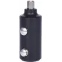 KS TOOLS Drenāžas vārsta atslēga, 92 mm, 1/2 collu piedziņa (116.2060)