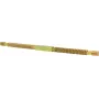 KS TOOLS metrisko vītņu vīle, 230mm, 8 soļi 0,75-3,00mm, melnais oksīds 150.1340
