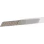 KS TOOLS Nolaužamie asmeņi 0,5x18x100 mm, dozators ar 10 gabaliem (907.2166)