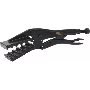 KS TOOLS speciālās fiksējošās spīles 8-12 mm (450.0350)