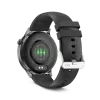 KSIX Smartwatch CORE 2, Melns
