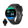 KSIX Smartwatch CORE 2, Melns