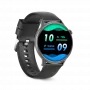 KSIX Smartwatch CORE 2, Melns
