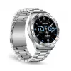 KSIX Smartwatch ELITE, Sudraba