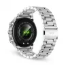 KSIX Smartwatch ELITE, Sudraba