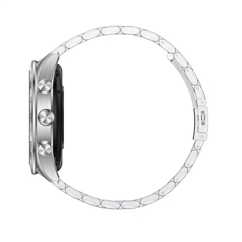 KSIX Smartwatch ELITE, Sudraba