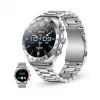 KSIX Smartwatch ELITE, Sudraba