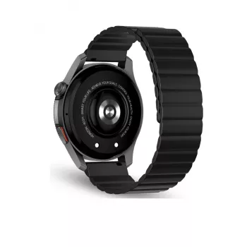 KSIX Smartwatch Horizon, Black