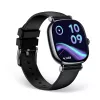 KSIX Smartwatch IRIA, Melns