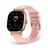 KSIX Smartwatch IRIA, Rozā